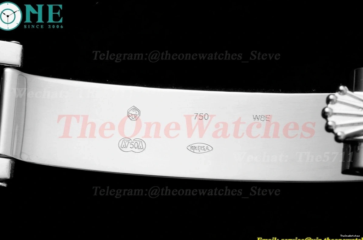 228349 DayDate SS GSF Dia SS Version) Heavy 40mm (Tungsten Silver A3255 Pres 0323